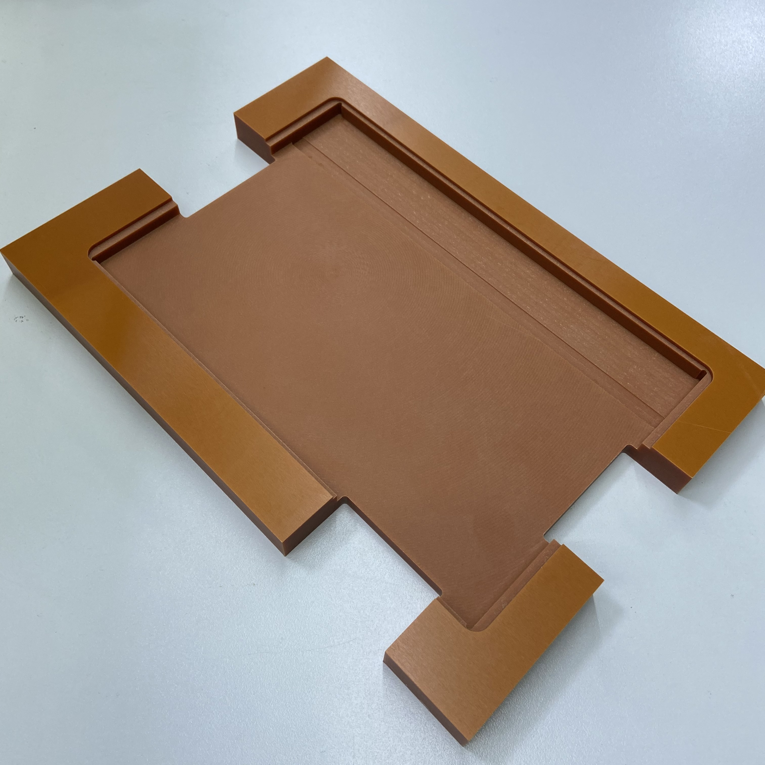 Bakelite Sheet (5)