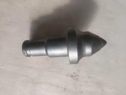 Milling machine cutter bit