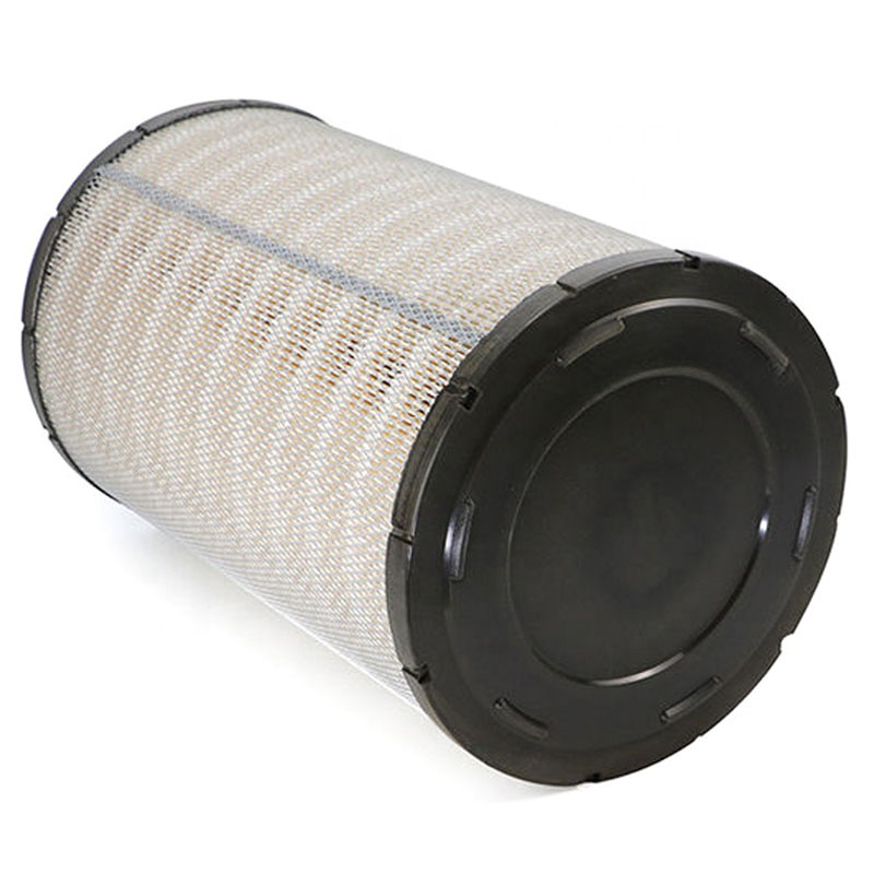 Air Filter Replacement Guide For Scania Models, High Quality Air Filter ...
