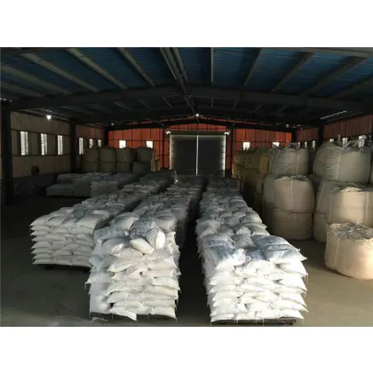 Shandong industrial sodium metabisulfite price