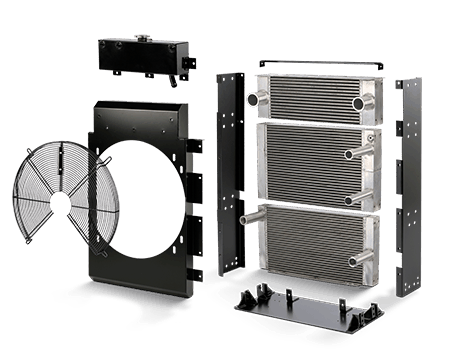 Bar dan Plate Heat Exchangers