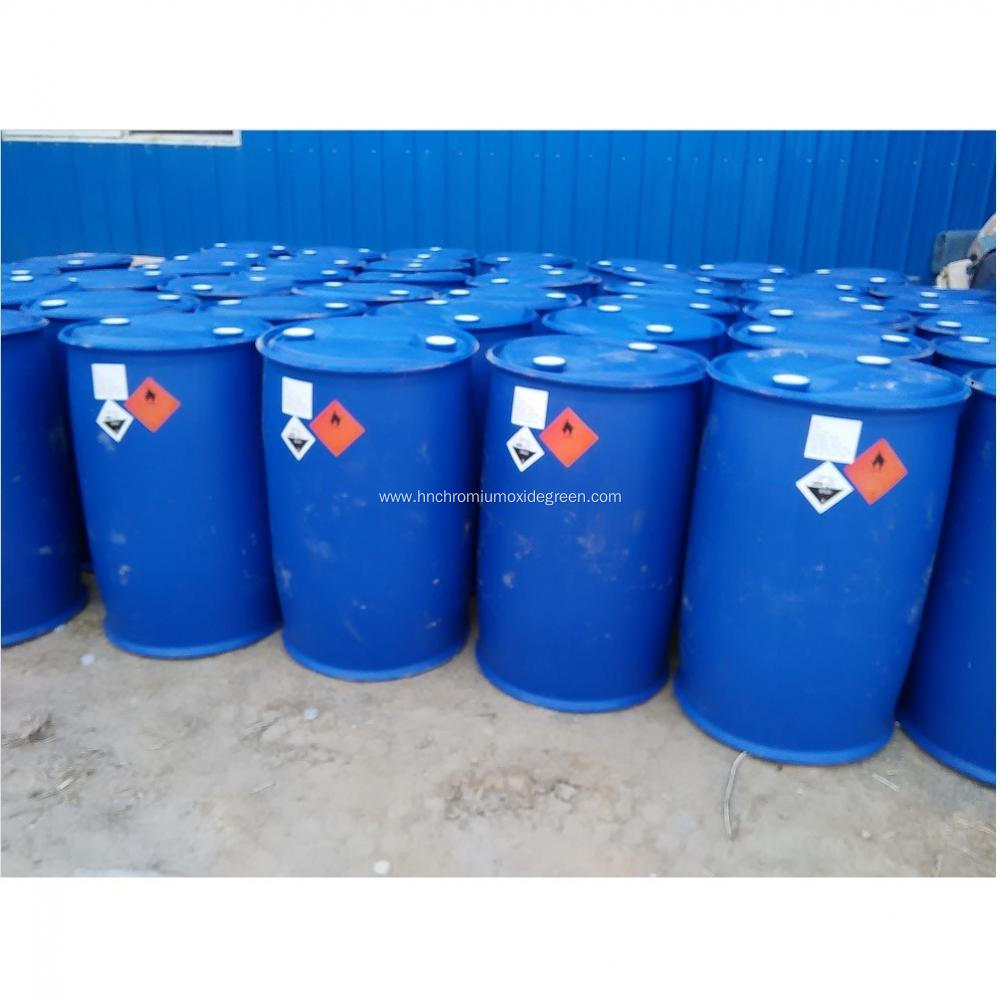 CH3COOH Glacial Acetic Acid 99.8% For Pharmacy