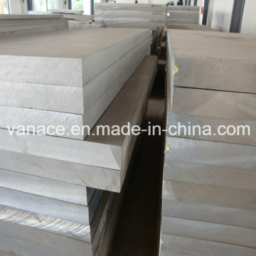 High Purity Aluminum Ingot (99.99% / 99.9% /99.7%)