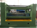 Heavy Thickness GI Coil Leveling Cut to Length