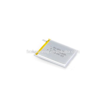 li-ion polymer battery cell