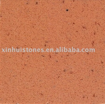 orange quartz stone