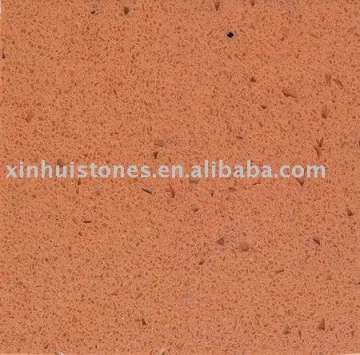 orange quartz stone