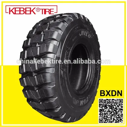 Earthmoving Equipment Tyres Heavy Machinery Tyres Truck Tire