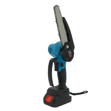Top Selling Portable Electric Cordless Chain Saw: A Powerful Mini Handheld Solution for Cutting Tree Branches