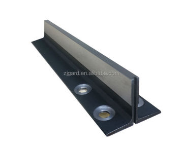 T75-3/B T Type Elevator Guide Rail Steel Guide Rail