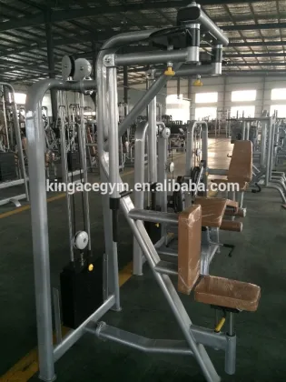 Commercial Smith Machine