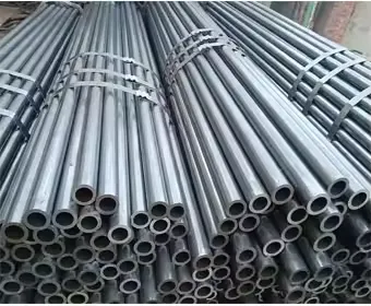 07Cr2MoWVTiB P-110 NO8800Seamless Alloy Steel pipe tube
