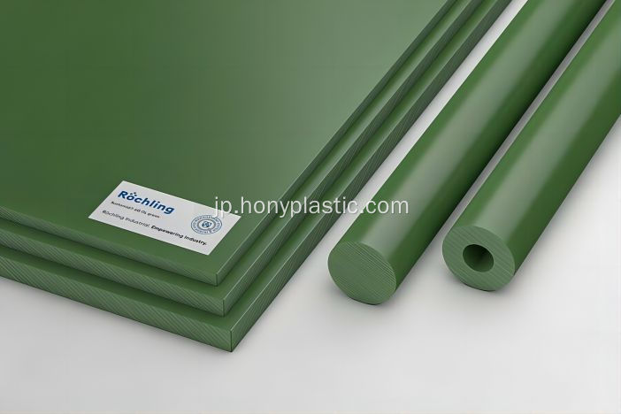 sustamid®6gol green pa pa6g