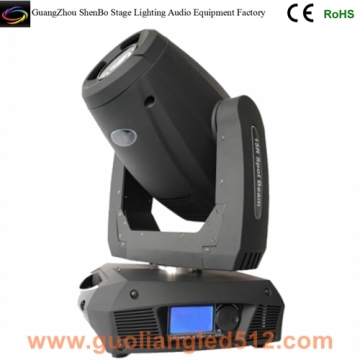 2014 Professional 15r Beam 330W Moving Head