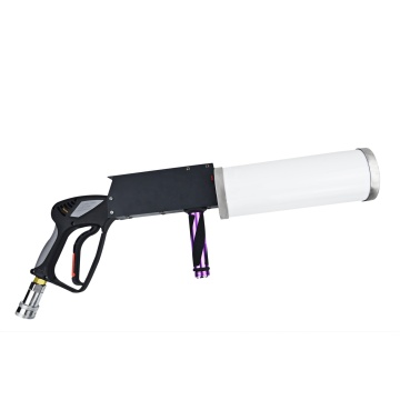 LED CO2 Laser Gun: اكتشف التكنولوجيا المبتكرة وتطبيقاتها