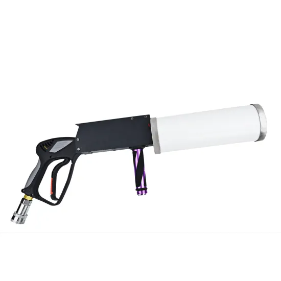 LED CO2 Laser Gun: Discover the Innovative Technology and Its Applications