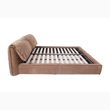 Baxter Casablanca Modern Bed Replica