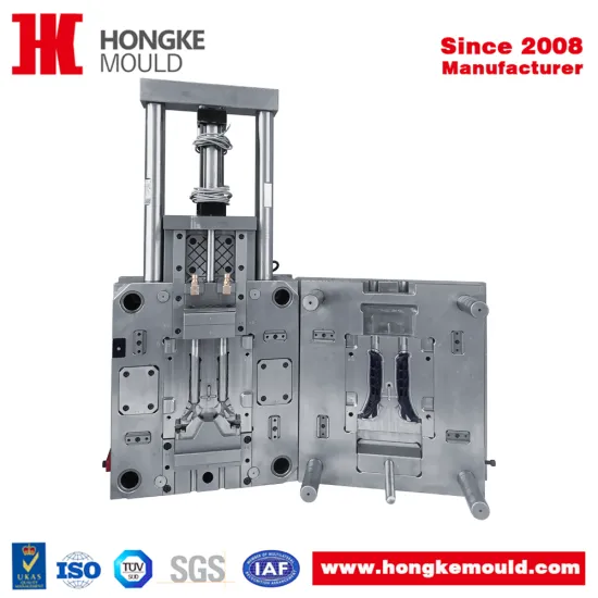 Polypropylene 30GF Injection Mold