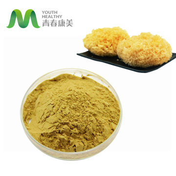 Versenyképes ár Organic Tremella fuciformis kivonat