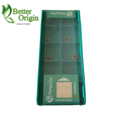 CNC Carbide Insert Taegutec SOMT 060204 DP TT9080