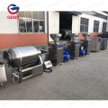 Vegan Chicken Meat Production Vegetarian Meat Making Line