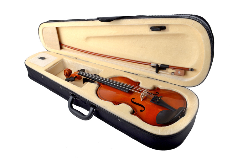 violin for students