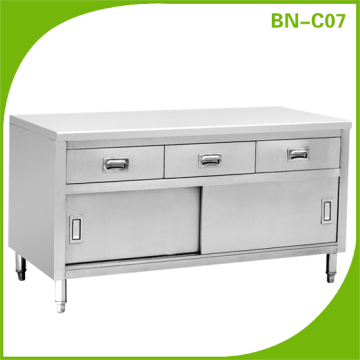 Center Island table BN-C07