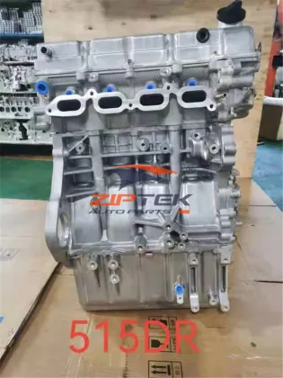1.5L Dam15dr Engine for Foton