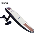 Dalam stok baru Smart Ultra-Light Air Suspensi Electric Hydrofoil Surfboard Papan Kuasa Kuasa Hydrofoil Skateboard Air Ski