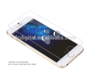 Tempered Glass Screen Protector for iPhone 7