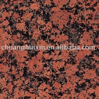 Karelia Red Granite