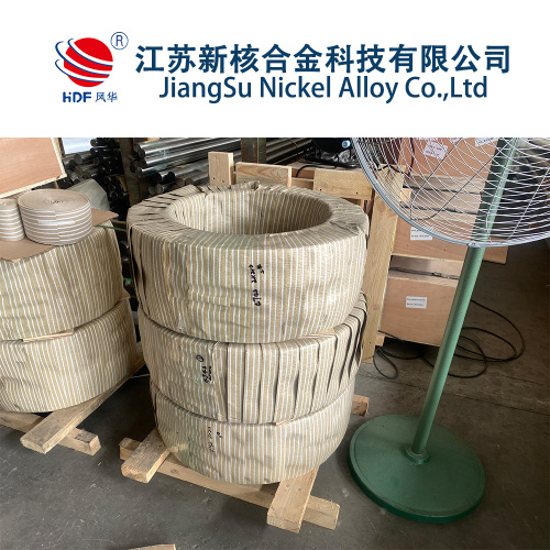 Faixa 4J29 confiável para aplicações industriais