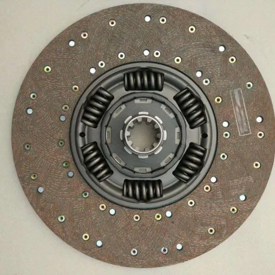 China Factory Wholesale Clutch Disc Assembly Kits at Good Prices