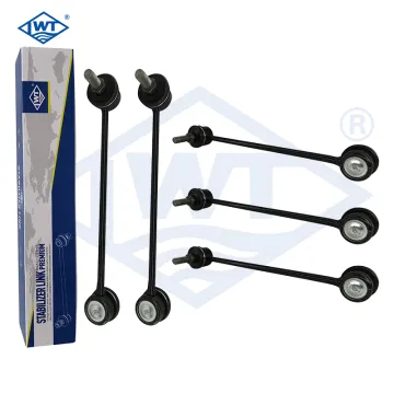 LWT Car Suspension Parts Stabilizer Link Bar for Hyundai Kia I10 (08-13) and Picanto (04-10)