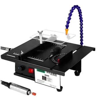 Jade Cutting and Polishing Machine Tools Equipment for Jewellery