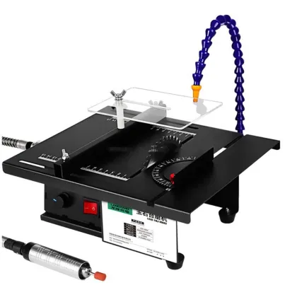 Jade Cutting and Polishing Machine Tools Equipment for Jewellery