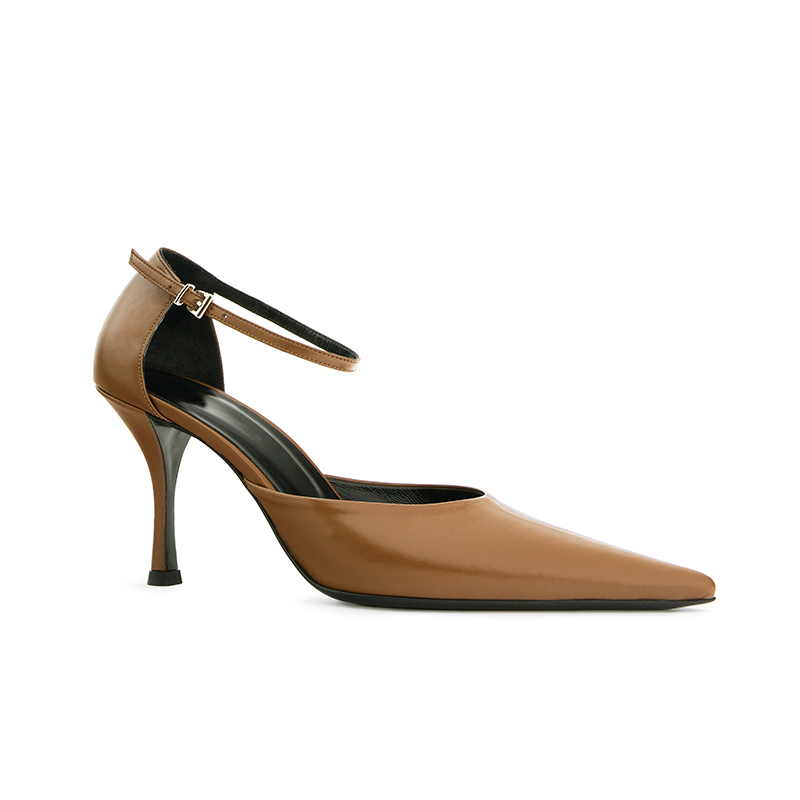 Elegant Women's Stiletto High Heels