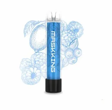 Maskking High Pro Max Disposable Pod Kit Wholesale