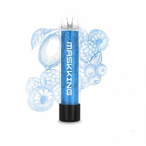 Maskking High Pro Max Disposable Pod Kit Wholesale