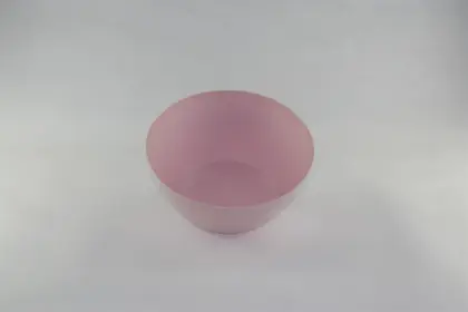 Daily use usual meal bowl
