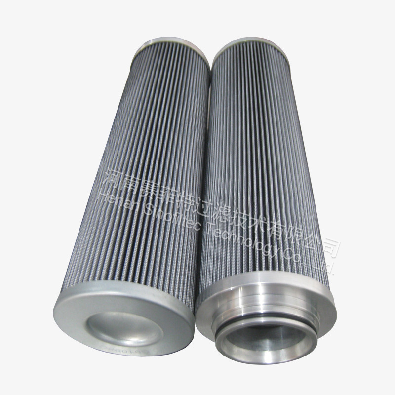 G01098Q Hydraulic Oil Filter Element