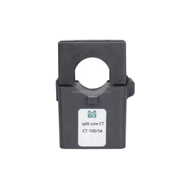 Split Core CT Transformer 35-1000/5A