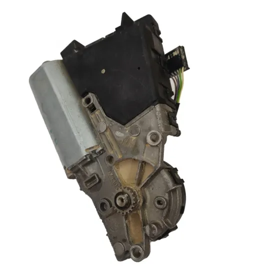 Hot Sale Car Sunroof Motor 6Q0959591B Sunshade Parts for VW Lavida Polo 2002-2013
