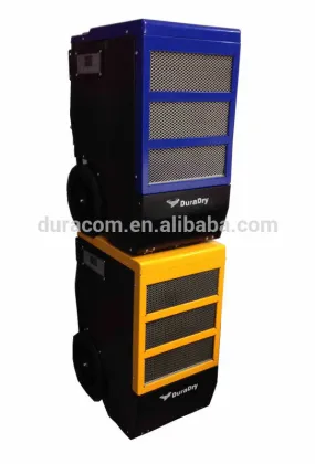 Industrial Dehumidifier 70L