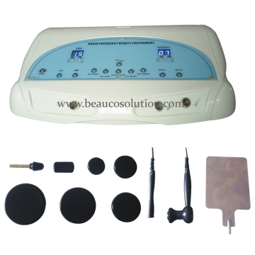 Best RF Radio Frequency Facial Equipment for Face Lift