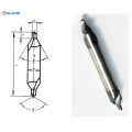 Outils de coupe sur mesure HSS en plusieurs étapes non standard