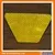 guardrail reflector for highway guardrail