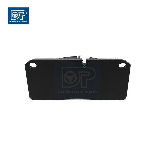 Depehr European Truck Brake System Disc Brake Pads Kits