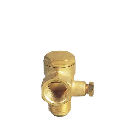 non-return valve---SP013