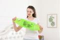 Dual-Use Heating Pad Cooling Pad Gel Pack Untuk Terapi Panas Terapi Dingin